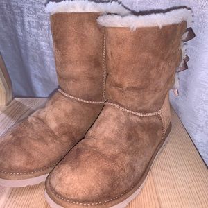 Women’s size 6 ugg boots
